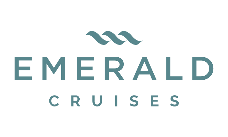 Emerald Cruises Logo