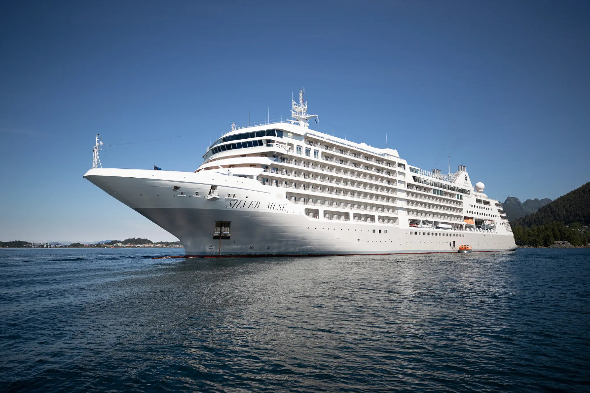 silversea