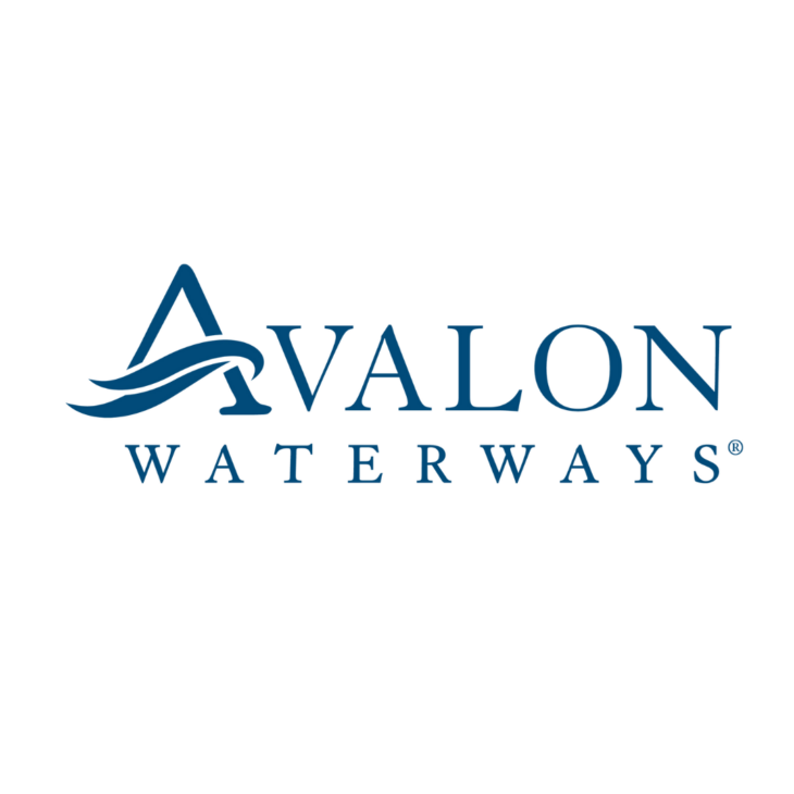 Avalon waterways logo
