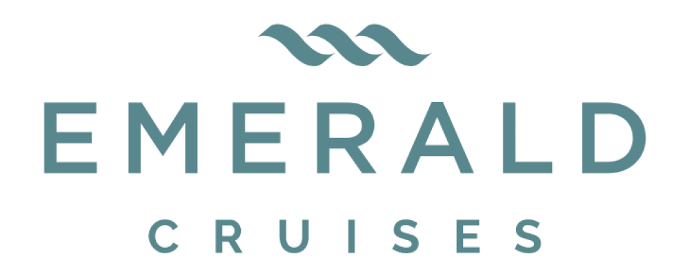 Emerald Cruises Logo