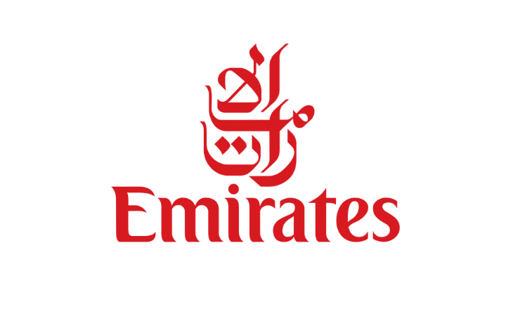 Emirates Logo