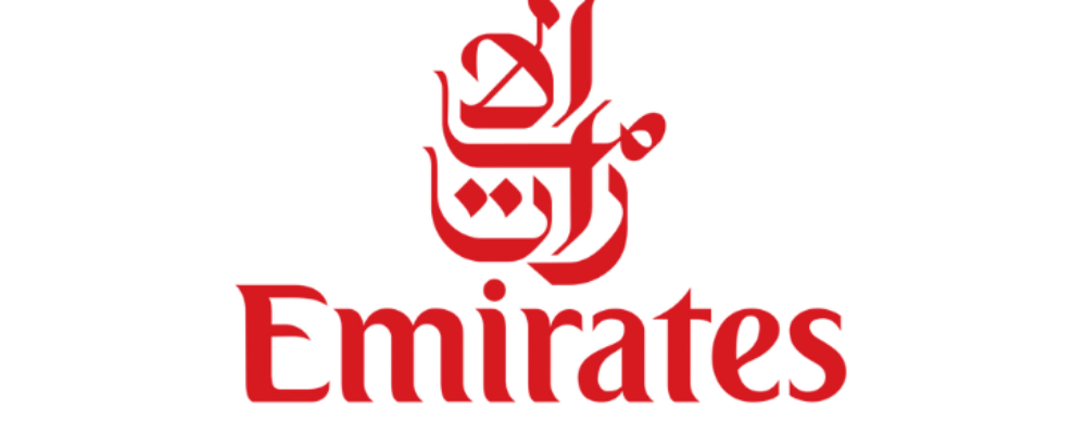 Emirates Logo