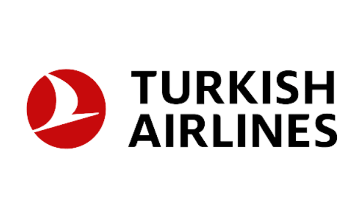 Turkish Airlines Logo